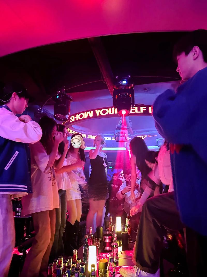 南平商务ktv体验分享-顺昌县ktv预定